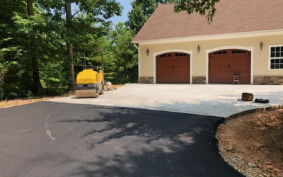 Sharon-sc-residential-home-paving